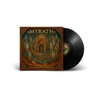 Myrath - Wilderness of Mirrors [Vinilo]