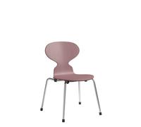 Myren Silla Infantil Cromo/Rosa Salvaje 630