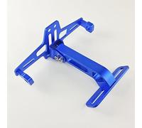 MYRFCSA Soporte Matrícula de Motocicleta, para Harley Davidson Pan America 1250 und 1250 Special 2020-2022 Marco matrícula Ajustable Kit eliminador Guardabarros Motocicleta,D
