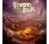 Myriad lights - Kingdom of sand