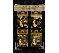 Myriad Mysteries: The First Year