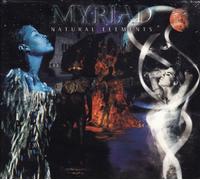 MYRIAD - Natural Elements