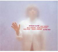 Myriam Alter - Alter Ego
