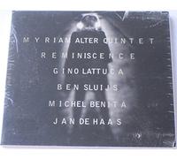 myriam alter quintet - Reminiscence