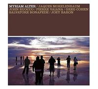 Myriam Alter - Where Is There