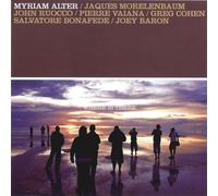 Myriam Alter - Where Is There