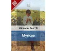 Myricae (ebook)