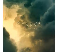 Myrkur - Ragnarok OST [Vinilo]