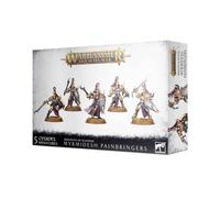 Myrmidesh Painbringers