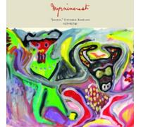 Myrninerest 'Jhonn' Uttered Babylon (CD) Album