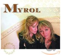 Myrol - Your Heart Is My Heart Too