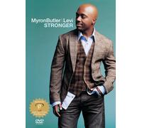 Myron Butler & Levi - Stronger Dvd