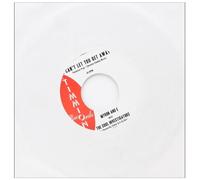 Myron & E With The Soul Investigators - Cold Game B/W I Can'T Let [Vinilo]