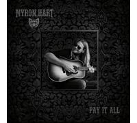 Myron Hart II - Pay It All [Vinilo]