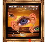 Myron & Kyniptionz - Gypsy Blood