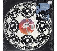 Myron - You're My Everything [Vinilo]