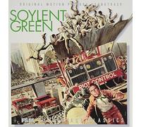 Myrow, Fred / Fielding, Jerry - Soylent Green / Demon Seed