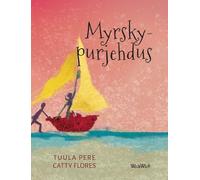 Myrskypurjehdus: The Finnish Edition of "Stormy Sailing": 1 (Lyrics of Life)