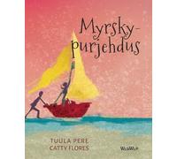 Myrskypurjehdus: The Finnish Edition of "Stormy Sailing": 1 (Lyrics of Life)