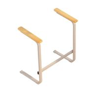 MYRTFK Ayuda para levantarse de un sillón, Ayuda para Levantar un sillón para Personas Mayores, Barra de Apoyo Que Ayuda al Paciente a levantarse Frente a un sillón reclinable, un sofá o un Inodoro