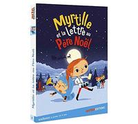 Myrtille et la lettre au père Noël [DVD]