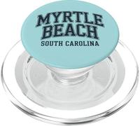 Myrtle Beach Carolina del Sur PopSockets PopGrip para MagSafe