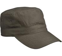 Myrtle Beach - Gorra militar estilo Castro (13 colores disponibles), diseño de camuflaje
