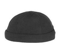 Myrtle Beach - Gorro de Pescador Negro Talla única