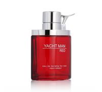 Myrurgia Yacht Man Red Eau de Toilette para hombre