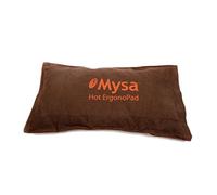 MYSA HOT ERGONOPAD: CORRECTOR LUMBAR CALENTANTE VERsátil (N.1 MEDRANK 2022): 1) HACE que la almohadilla MYSA sea ergonómica + calentador 2) CINTURÓN LUMBAR 3) CORRECTOR POSTURAL PARA ASIENTOS +