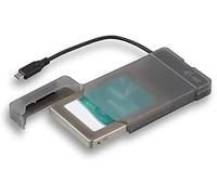 Mysafe usb-c 3.1 gen. 2 easy zewn?trzna obudowa na dysk 2,5' 9,5mm sa