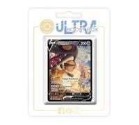 Mysdibule V (Mawile V) TG17/TG30 Alternativo Pokémon Gallery Secreta - Ultraboost X Epée et Bouclier 12 Tempête Argentée - Box de 10 Cartas Pokémon Francés