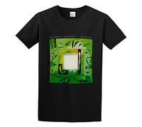 Myseek Brian Eno The Shutov Assembly Mens Cotton Tshirt Size M