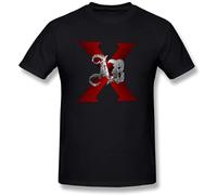 Myseek Jiayuhua Men's Newboxs Alter Bridge T Shirt Size XL