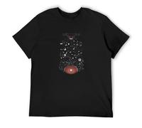 Myseek The Binding of Isaac My Friends Mens Cotton Tshirt Size 3XL