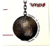 Myself - Protest in Disguise