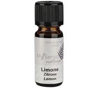 MySenso - Limón - Aceite esencial 100% natural - 10ml