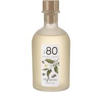 MySenso Recambio para difusor I Grandi Classici N°80 Crema de café - Recarga para difusor - Fragancia para hogar y ambiente - Perfume Gourmand, aromático - Fabricado en Italia