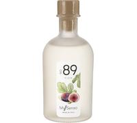 MySenso Recambio para difusor I Grandi Classici N°89 Fico - Recarga para difusor - Fragancia para casa y ambiente - Perfume afrutado, fresco - Fabricado en Italia