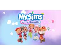 MySims: Colección Sofá y Mantita Microsoft Store Worldwide Xbox Series X|S