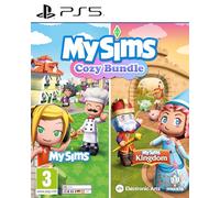MySims: Colección Sofá y Mantita PS5 | Videojuegos | Castellano