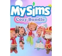MySims: Cozy Bundle (PC) - Steam Key - GLOBAL