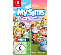 MySims: Cozy Bundle Switch / Switch 2 | Español
