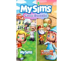 MySims: Cozy Bundle (Xbox Series X|S) XBOX LIVE Key GLOBAL