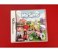 MySims [Nintendo DS] [Importado de Francia]