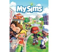 MySims (PC) - EA App Account - GLOBAL