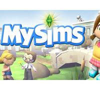MySims (PC) EA App Key - GLOBAL