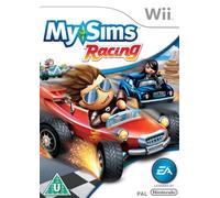 MySims Racing (Wii) [Importación inglesa]