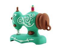 MySixKeen Novelty Cute 16GB USB 2.0 Flash Drives Vintage Máquina de Coser Forma Pen Drive Memory Stick Thumb Drive Pendrive Jump Drive Zip Drive U Disco para PC y Mac, Máquinas de Bordado y Coser