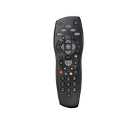 MySKY Mando a Distancia, Incluye 2 baterías Duracell, Funciona con My Sky HD, My Sky y Sky HD Decoder, Auténtico SKY716